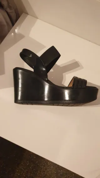 Zapatos 30s TREINTAS SHOES con plataforma