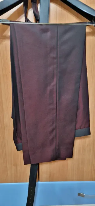 Traje de Novio Enzo Romano