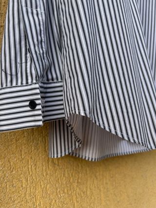 Camicia righe Imperial XL