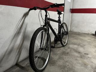 Bicicleta para preadolescente Horquilla Fija