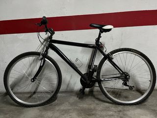 Bicicleta para preadolescente Horquilla Fija