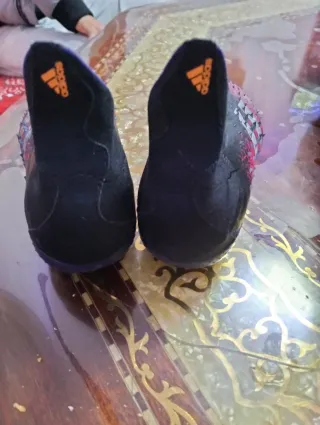 Botas de fútbol Adidas Predator Talla 33