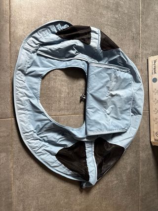 Capota Bugaboo Camaleon 3 Azul