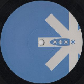 Vinilo Push - Universal Nation