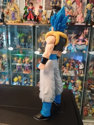 Figura Gogeta Blue