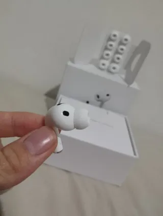 Auriculares inalámbricos (Leer)