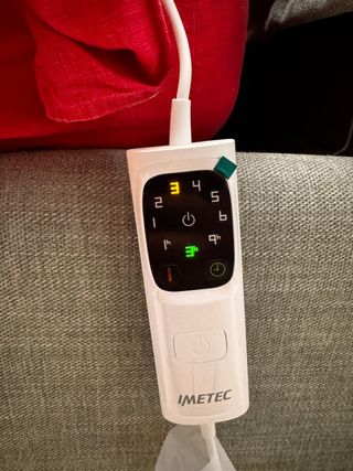 Scaldaletto Imetec 150x80cm