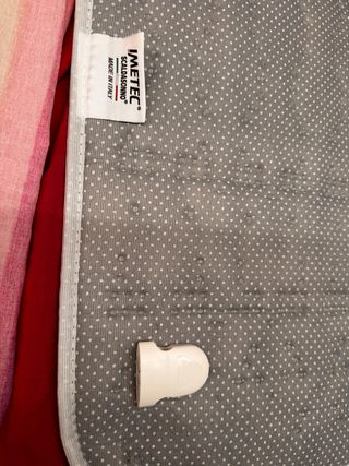 Scaldaletto Imetec 150x80cm