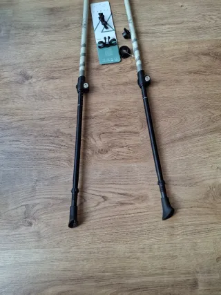 KADVA Bastones Marcha Nórdica