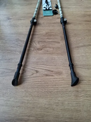 KADVA Bastones Marcha Nórdica