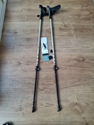 KADVA Bastones Marcha Nórdica