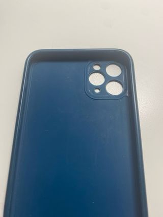 Funda iPhone 11 Pro Max