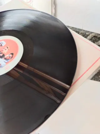 Vinilo Outlaws - N-Wise Allah, Dheformer Galinier