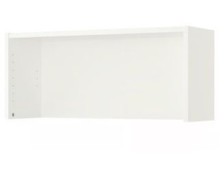 Librería Billy Ikea Blanca