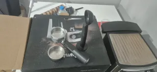 Cafetera Cecotec Cumbia Power Espresso 20