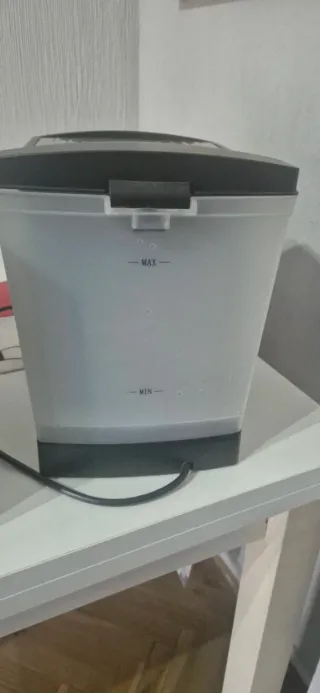 Cafetera Cecotec Cumbia Power Espresso 20