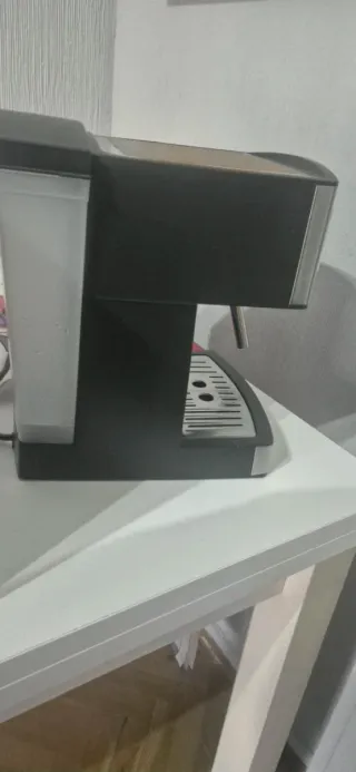 Cafetera Cecotec Cumbia Power Espresso 20