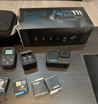 GoPro HERO11 Black