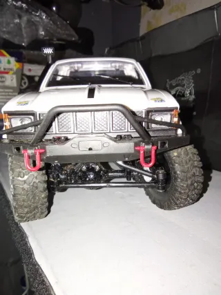 RC Crawler Nuevo
