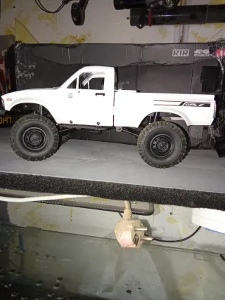 RC Crawler Nuevo