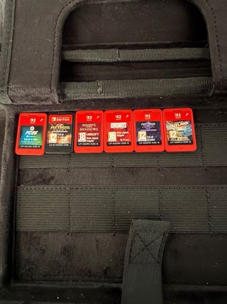 Nintendo Switch 2 + ACCESSORI.