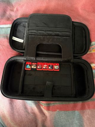 Nintendo Switch 2 + ACCESSORI.