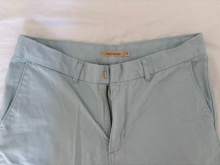 Pantalones Levi's azul claro talla 27