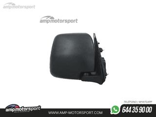 RETROVISOR COMPLETO DERECHO PARA TOYOTA HIACE