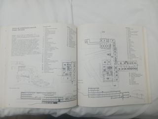 Edificios para minusválidos escuelas, residenci...