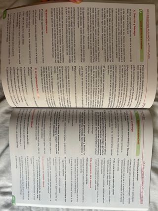 EMPRESA E INICIATIVA EMPRENDEDORA