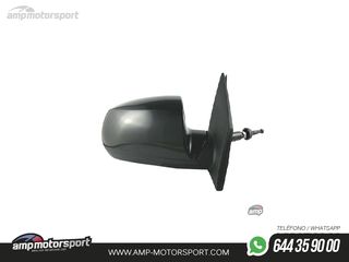 RETROVISOR COMPLETO DERECHO PARA KIA RIO