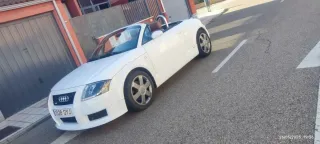 Audi TT 1999