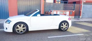 Audi TT 1999