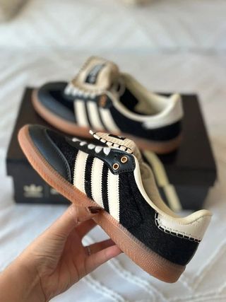 ⚡️Original 𝐚𝐝𝐢𝐝𝐚𝐬 Zapatillas✨Nuevo EU 41 1/3