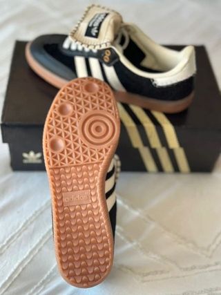 ⚡️Original 𝐚𝐝𝐢𝐝𝐚𝐬 Zapatillas✨Nuevo EU 41 1/3