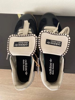 ⚡️Original 𝐚𝐝𝐢𝐝𝐚𝐬 Zapatillas✨Nuevo EU 39 1/3