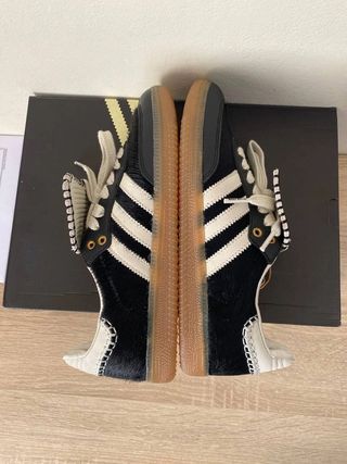 ⚡️Original 𝐚𝐝𝐢𝐝𝐚𝐬 Zapatillas✨Nuevo EU 39 1/3