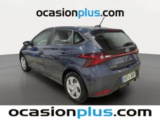 Hyundai i20 1.0 TGDI SLX 74 kW (100 CV)