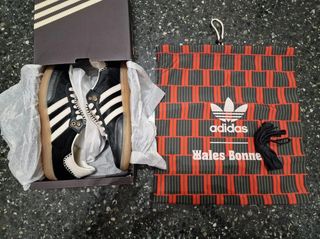 ⚡️Original 𝐚𝐝𝐢𝐝𝐚𝐬 Zapatillas✨Nuevo EU 40