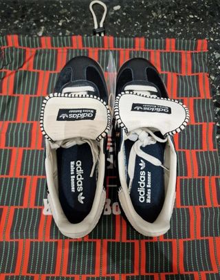 ⚡️Original 𝐚𝐝𝐢𝐝𝐚𝐬 Zapatillas✨Nuevo EU 40