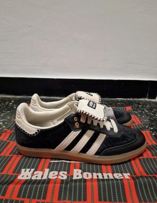 ⚡️Original 𝐚𝐝𝐢𝐝𝐚𝐬 Zapatillas✨Nuevo EU 40