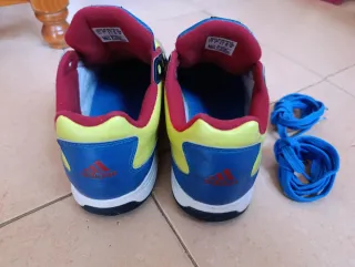 Zapatillas Adidas Talla 39 1/3