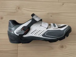 Zapatillas Cycling/Trail/Enduro ShimanoM163. 42/43