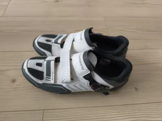 Zapatillas Cycling/Trail/Enduro ShimanoM163. 42/43