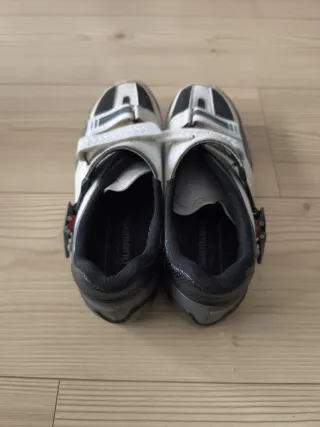 Zapatillas Cycling/Trail/Enduro ShimanoM163. 42/43