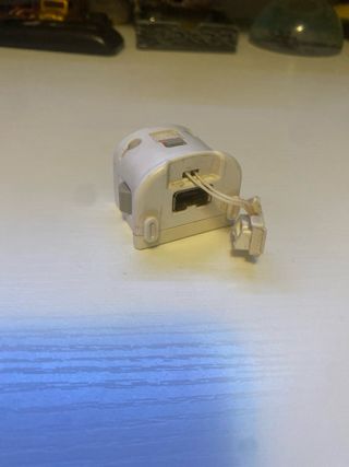 Adaptador Wii Motion Plus Nintendo