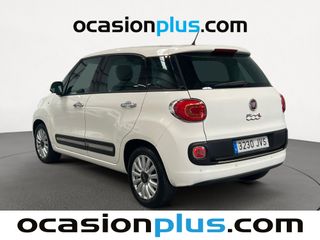 Fiat 500L 1.6 16v Multijet II S&S Pop Star 88 kW (120 CV)