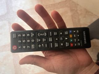 Televisor Samsung 19 Negro