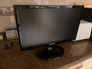 Televisor Samsung 19 Negro