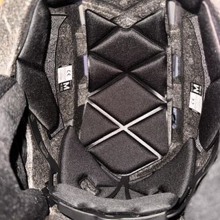 Casco Moto/Bici/Monopattino Rosa Metallizzato